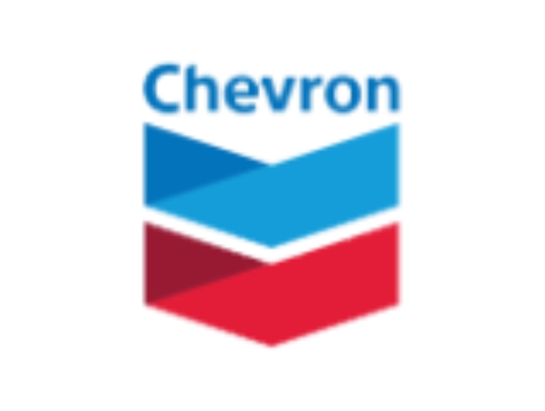 Chevron logo