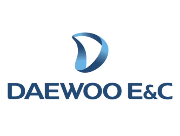 Daewoo logo