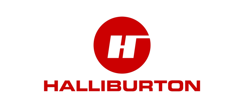 Halliburton logo